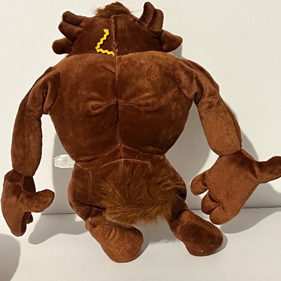 Nanco Looney Tunes Tax Plush - Picture 2 of 9